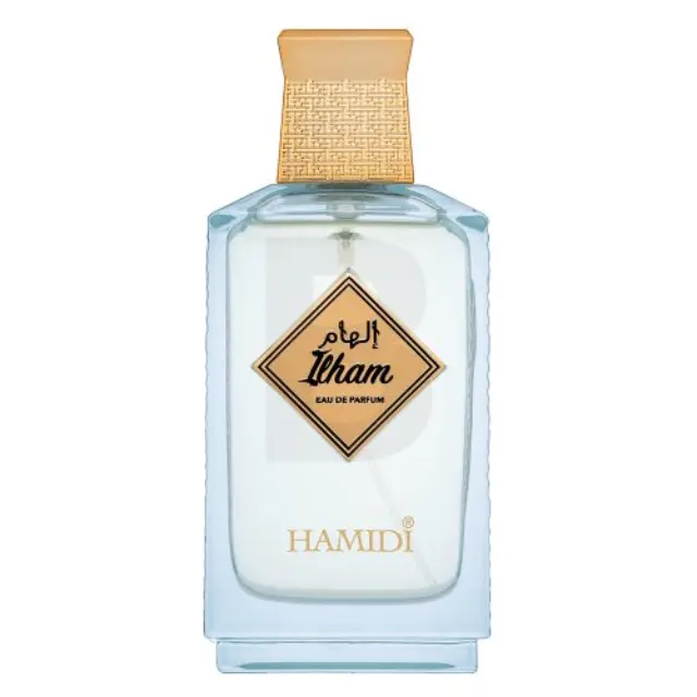 Hamidi Ilham Eau de Parfum for men 100 ml