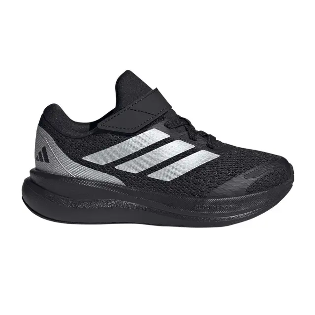 adidas Performance Kids Runfalcon 6 EL C Μαύρο - Ασημί KI1775 (adidas Performance)