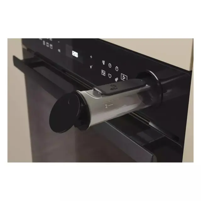 ΦΟΥΡΝΟΣ AKZ9S 8260 FB WHIRLPOOL Steam A+ 2