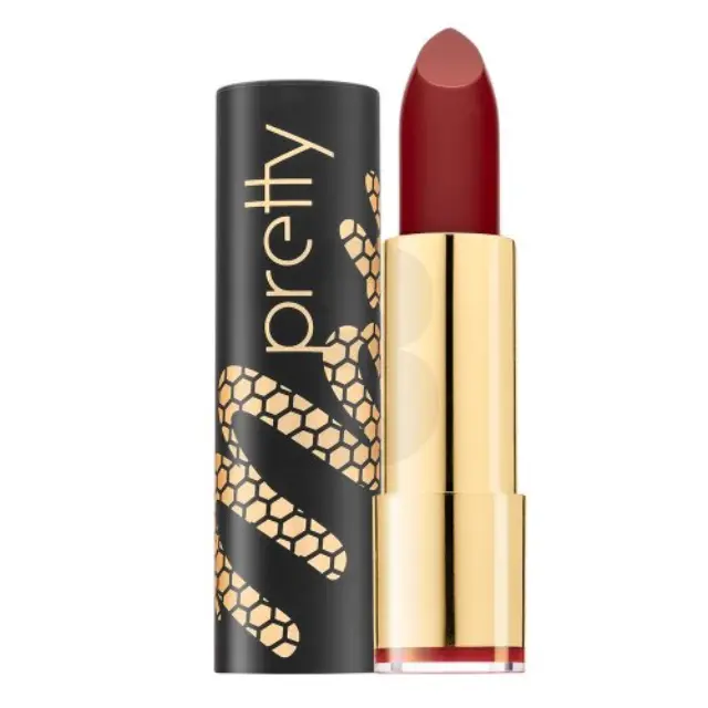 Dermacol Pretty Matte Lipstick Lipstick for a matte effect N. 25 4,5 g