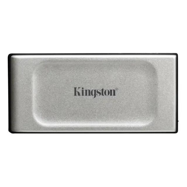 Kingston Technology 1000G PORTABLE SSD XS2000