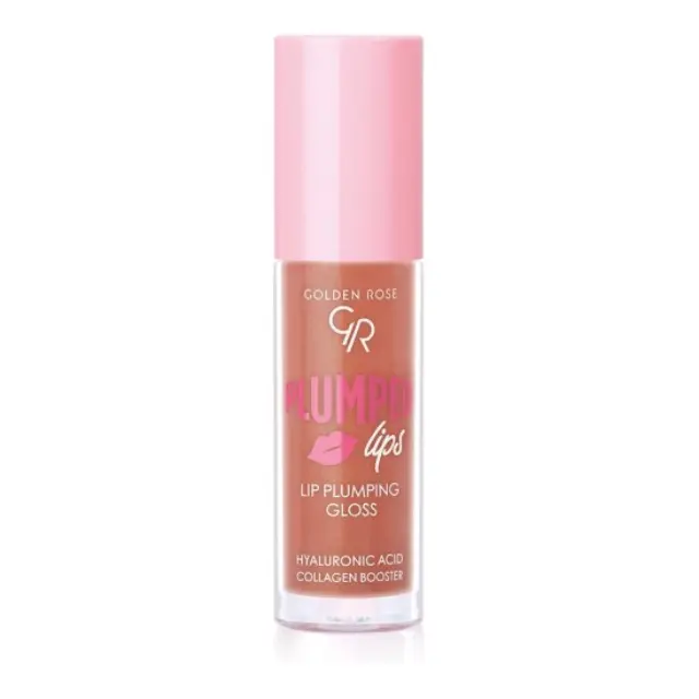 PLUMPED LIPS LIP PLUMPING GLOSS GR 4.7ml