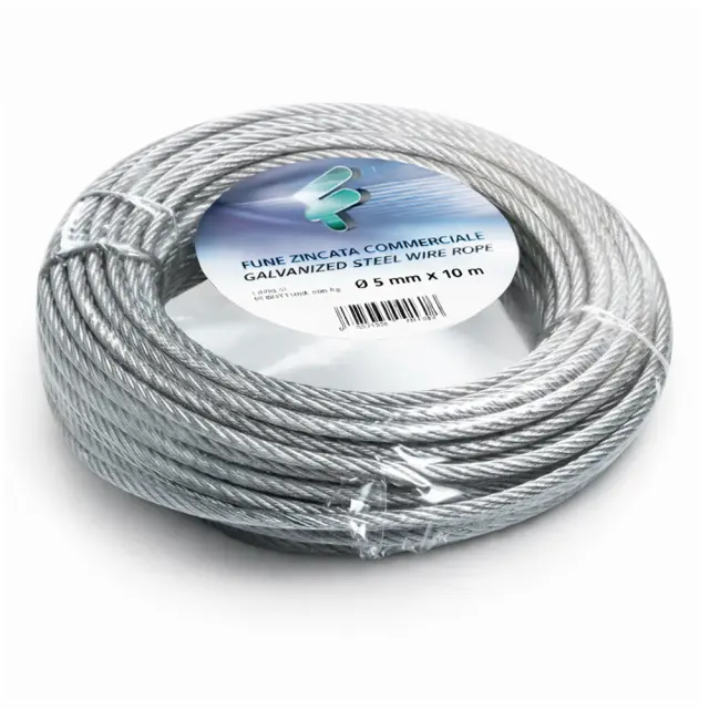 FILOMAT ΣΥΡΜΑΤΟΣΧΟΙΝΟ 10M 4mm