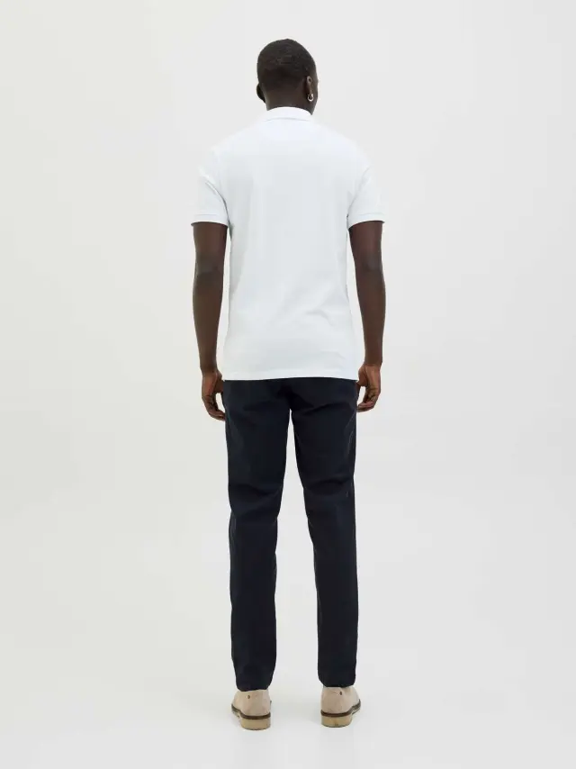 JPSTMARCO ARTHUR CHINO SN Dark Navy - 31 , 32 2