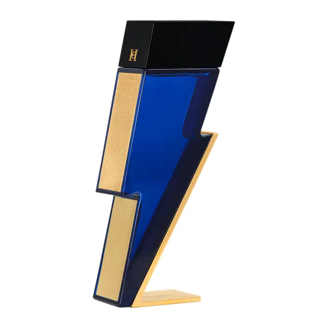 Carolina Herrera Bad Boy Cobalt Absolute Ανδρικό Άρωμα Eau De Parfum 150ml