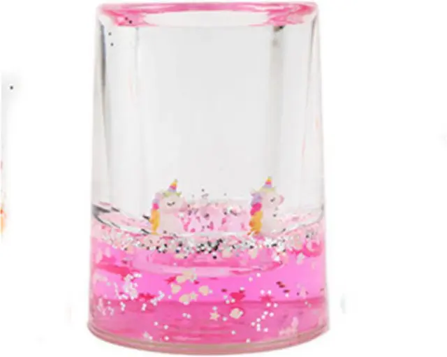 Μολυβοθήκη i-total Liquid XL1918A Unicorn Pink (i-Total)