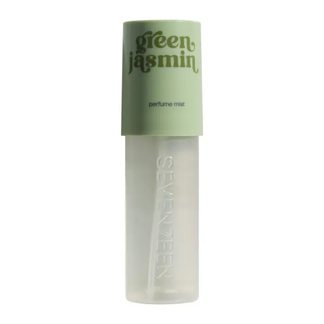 Seventeen Spirit Green Jasmine Body Mist 100ml