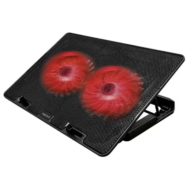 Notebook Cooler για laptop έως και 15.6\".