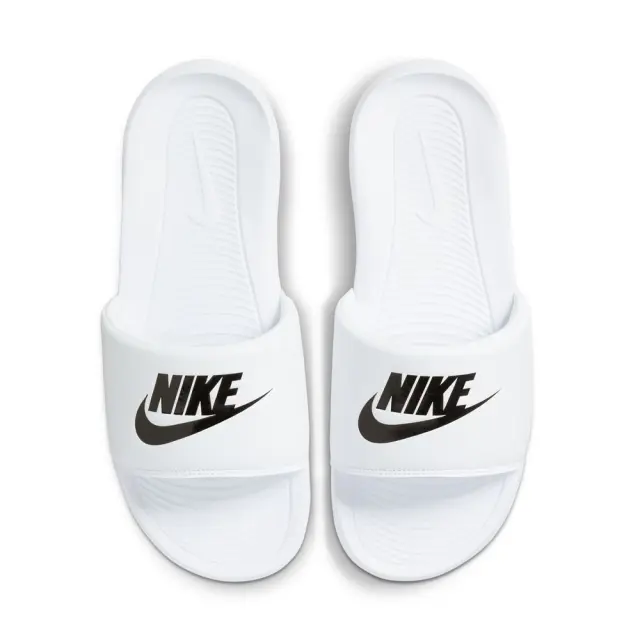 Nike Victori One Slide (CN9675-100) - Λευκό - 41 2