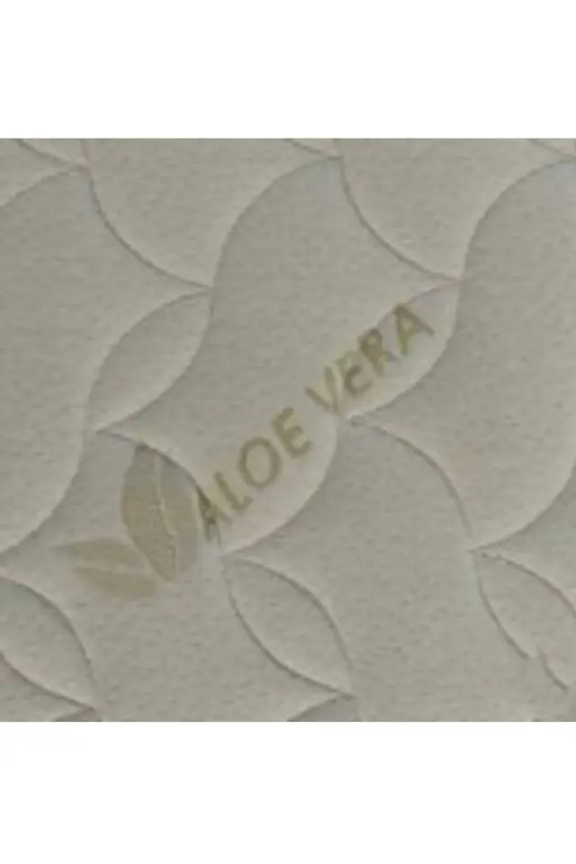 Stewehome Ορθοπεδικό στρώμα με ελατήρια 90x50x22 cm 2