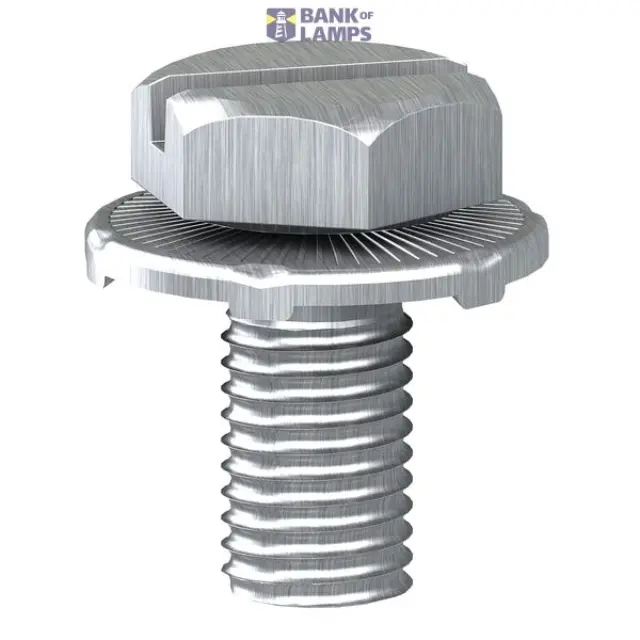 FIXING SCREW -