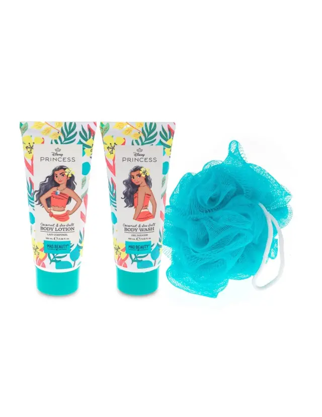 MAD BEAUTY MOANA BODY TRIO 2