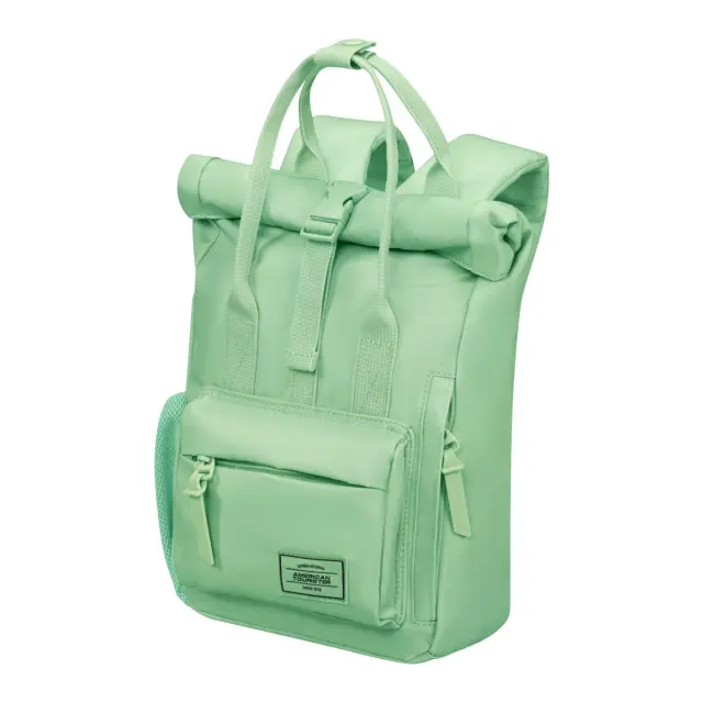 Σακίδιο πλάτης πράσινο American Tourister 7lt 2