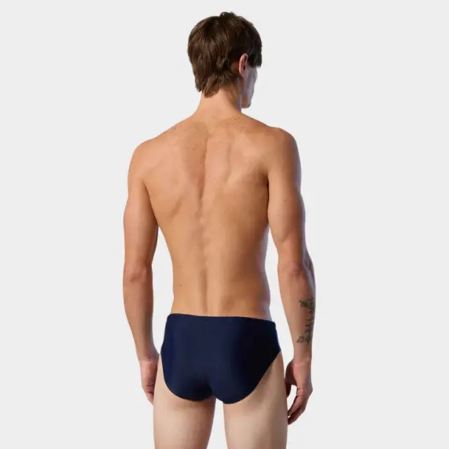 Μαγιό North Sails 673740000_BL0802 Μπλε - S 3