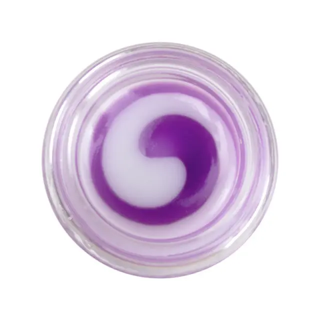 The Fruit Company Overnight Lip Mask with Retinol - Grape 3