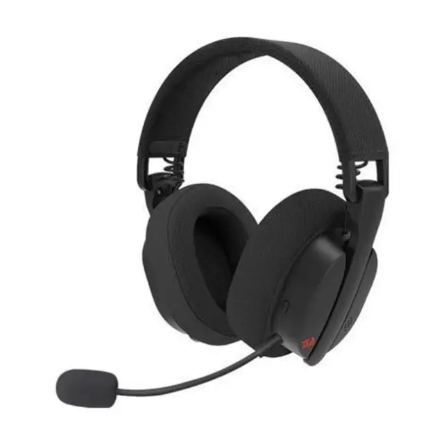 Redragon Gaming Headset H888 LUCE Black (H888)