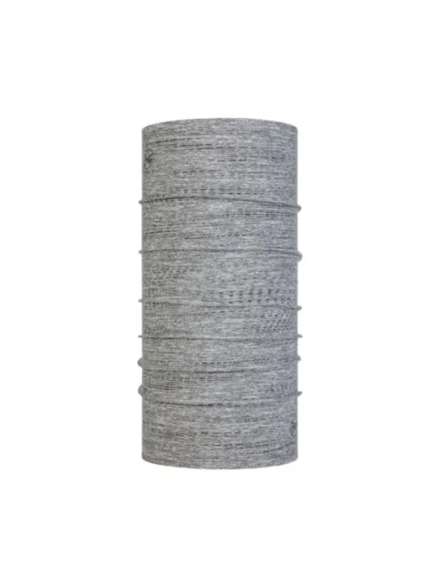 Buff Dryflx Neckwarmer 118096.933.10.00 - One Size 2