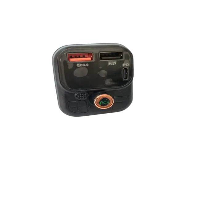 MP3 PLAYER ΑΥΤΟΚΙΝΗΤΟΥ 20W JG-C31