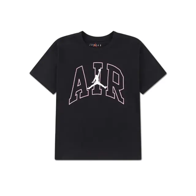 Jordan Air Arch SS ΠΑΙΔΙΚΗ ΜΠΛΟΥΖΑ (45F564-023) - Μαύρο