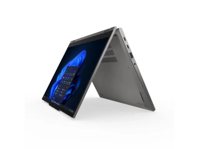 Lenovo Laptop ThinkPad L13 2-in-1 G6 13.3'' Ultra 7 255U 16GB 512GB SSD Windows 11 Pro- 3Y Onsite (21R7001SGM) 2