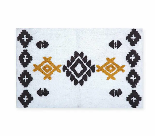 ΤΑΠΕΤΟ ΒΑΜΒ PEREZ 60X90 WHITE - NEF NEF 3