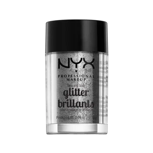 Face & Body Glitter 25gr