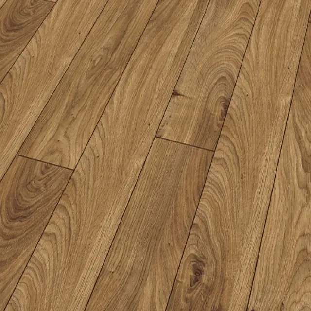 Kronotex Πάτωμα laminate Mammut 12mm-AC5/33 Everest Oak Bronze Κιβ: 1,387 m² / D3077