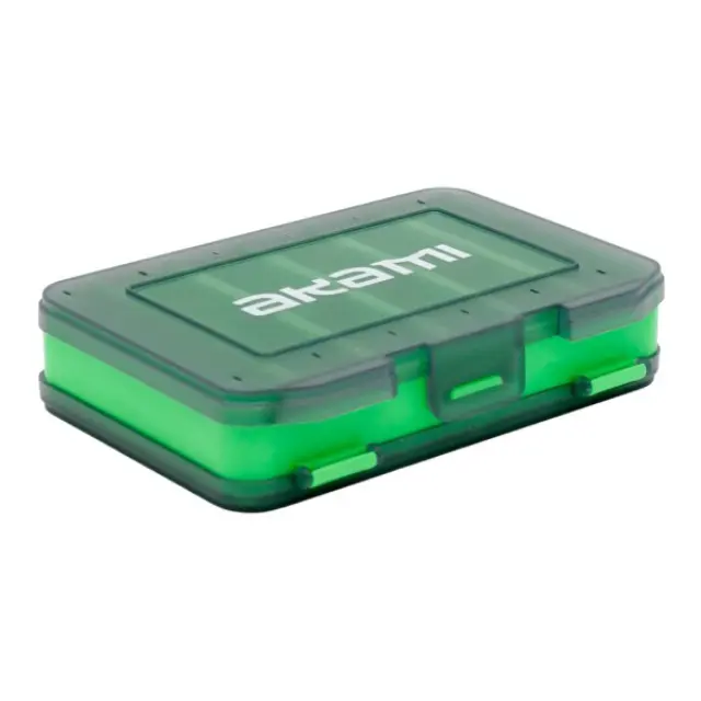 Κασετίνα Τεχνητών Akami Lure Box LB-410 3