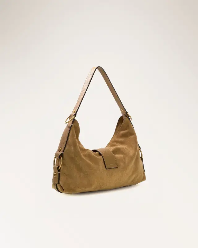 Γυναικεία Τσάντα Ώμου Camden Shoulder Bag Guess 2