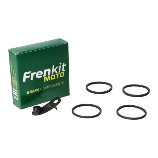 Σετ Επισκευής Δαγκάνας Πίσω Φρένου Yamaha TDM-850 Frenkit