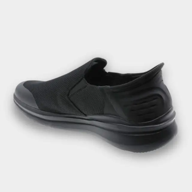 Sneaker Beppi 2217871 Μαύρο - 45 2