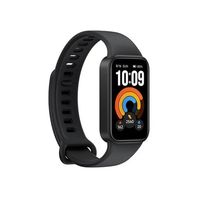 Xiaomi Smart Band 11 Active BHR09AEGL 1.47" TFT 5ATM Black 2