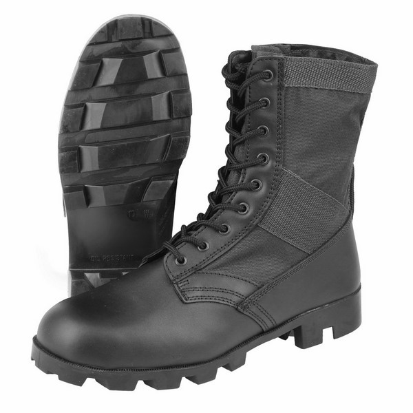 Στρατιωτικά Άρβυλα Mil-Tec US Panama Jungle Black - 38