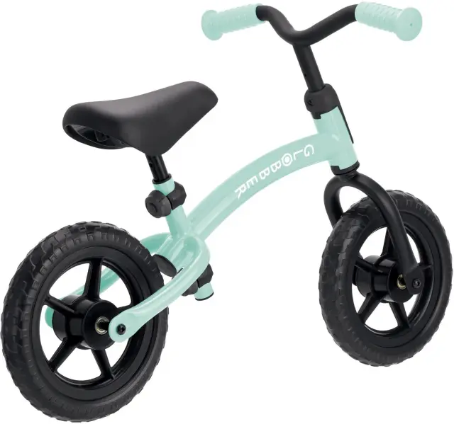 Globber Ποδήλατο Go Bike Mint 2