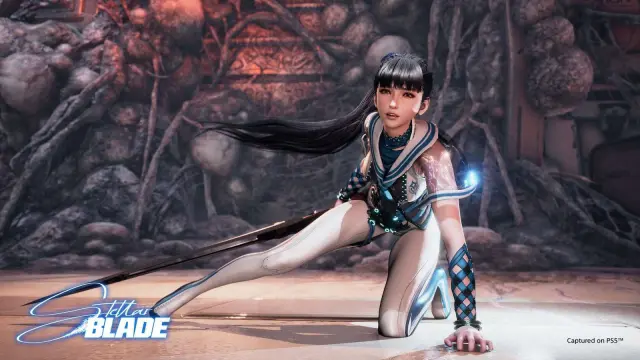 Stellar Blade PS5 NEW 2