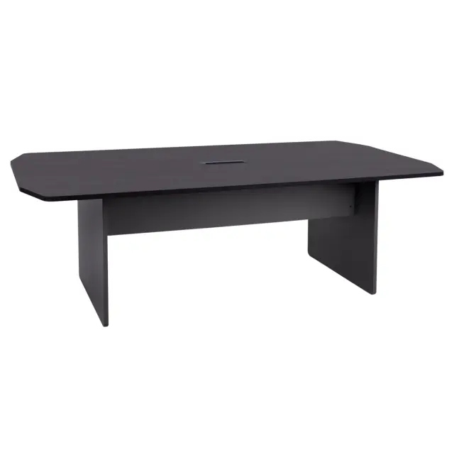 Επαγγελματικό γραφείο συνεδριάσεων Rosewood --- 240x120x75Y