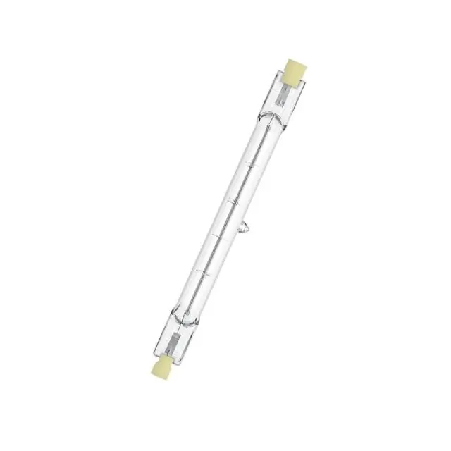 64583 1000W 230V R7S 12X1 OSRAM