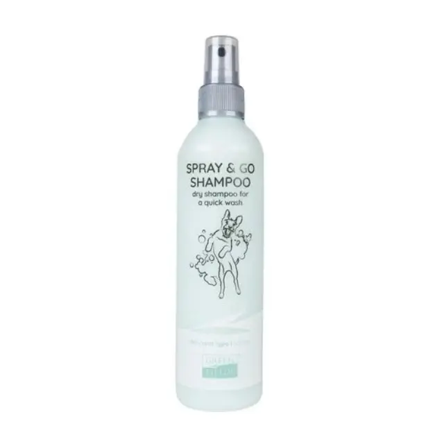 Greenfields Spray and Go 270ml