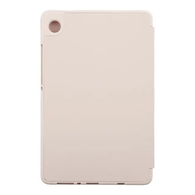 OBAL:ME SolidTab Case for Samsung Galaxy Tab A11/A9 Blush 3