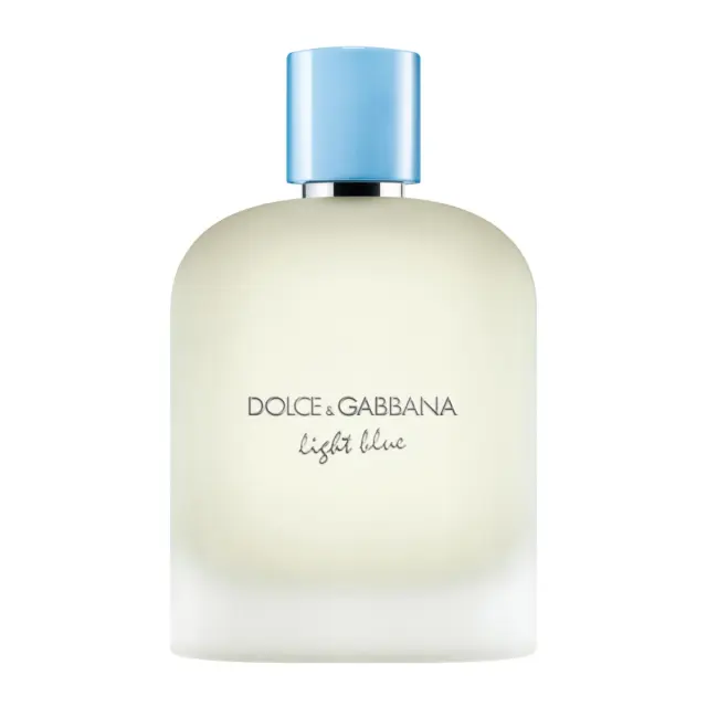Dolce & Gabbana Ανδρικό Άρωμα Light Blue Homme Eau De Toilette 200ml