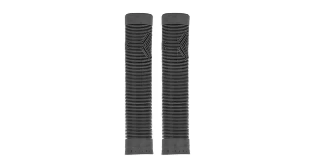 TRIAD Conspiracy Grips Grey 2