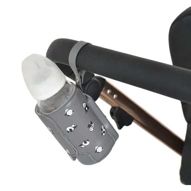 Cangaroo Φορητός Θερμαντήρας Caliente Grey 3800146272661 3