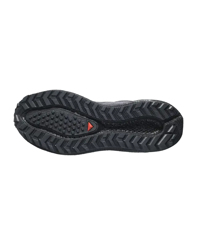 Salomon Men's Aero Blaze 4 Gravel Gore-Tex Μαύρο 454030 (Salomon) 3