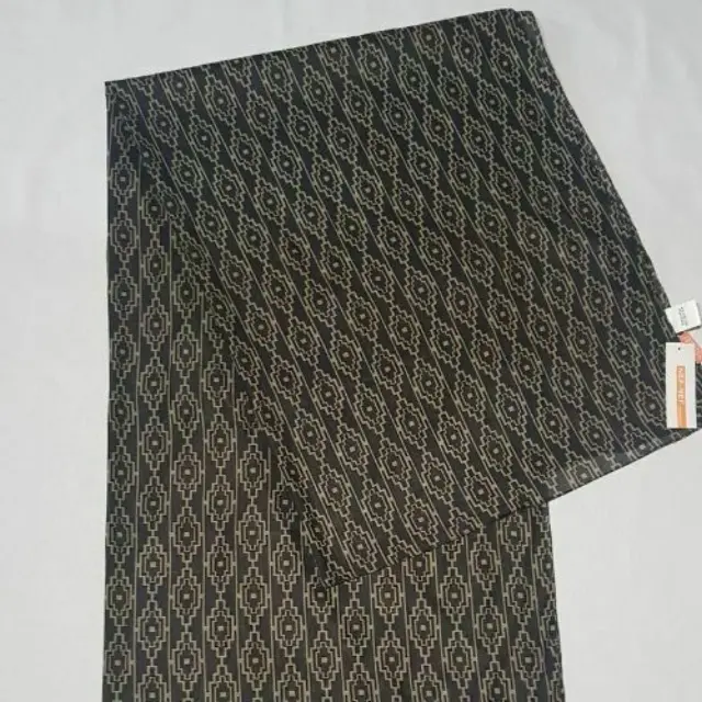 ΠΑΡΕΟ ETHNIC (110X180) BLACK - NEF NEF