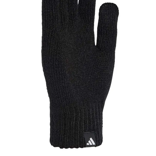 adidas Performance Adult Linear Gloves Μαύρο KG0058 (adidas Performance) 3
