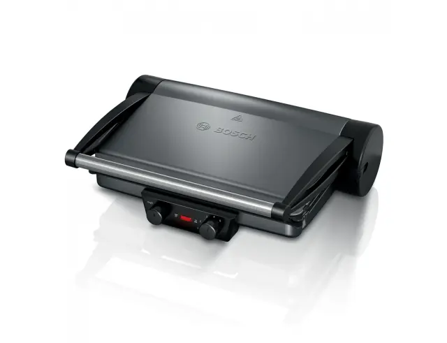 Τοστιέρα - Γκριλιέρα Bosch TCG4215 με ισχύ 2000W και επιφάνεια ψησίματος 32.8x23.8cm TCG4215 2