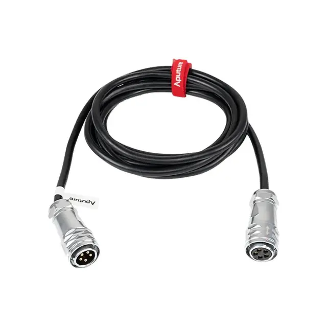 Aputure Στεγανό Καλώδιο LS 600 5-pin