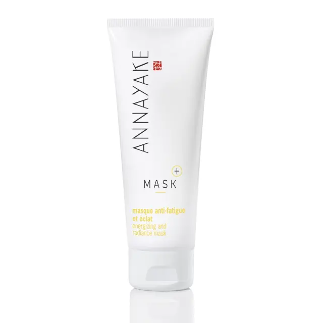 Energizing And Radiance Mask 75ml