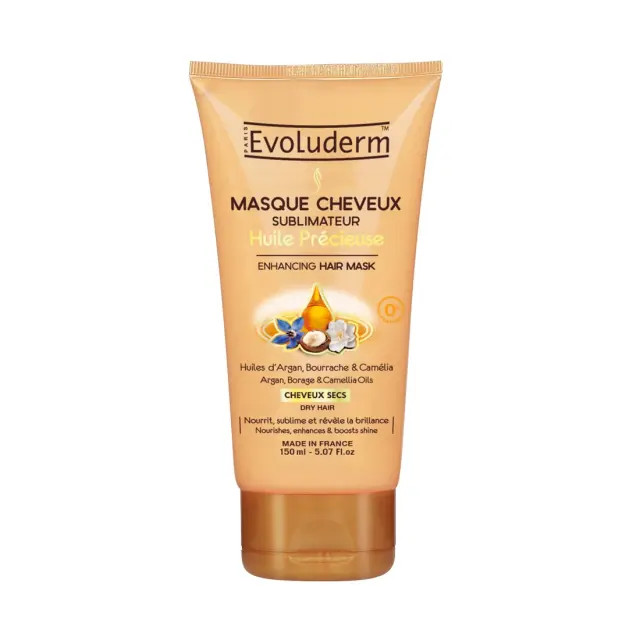 Huile Precieuse Mask 150ml