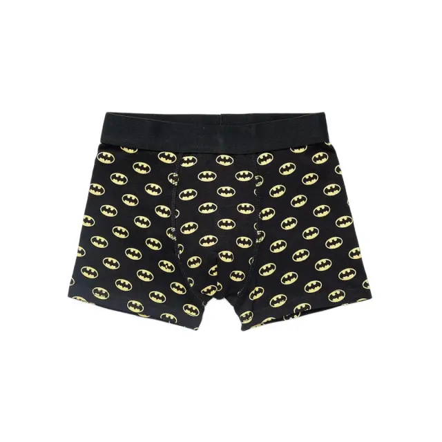Zippy Παιδικό Boxer Αγόρι Batman - Τετράδα, Χρώμα Πολύχρωμο - 2-3 Y 2